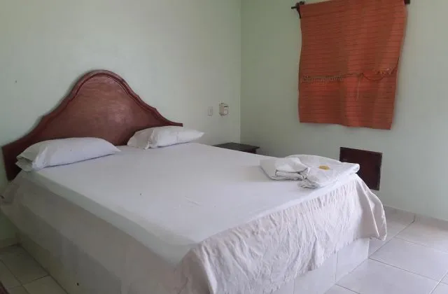 Hotel El Viajante Punta Cana Chambre pas cher